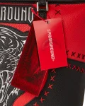 BRONX BRAWLER TOTE