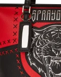 BRONX BRAWLER TOTE