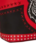 BRONX BRAWLER TOTE