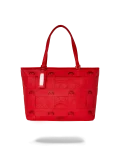 SUPER HOT FIRE CLASSIC TOTE