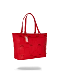 SUPER HOT FIRE CLASSIC TOTE
