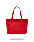 SUPER HOT FIRE CLASSIC TOTE