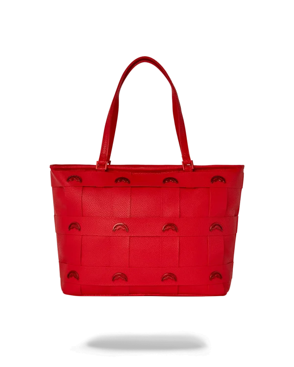 SUPER HOT FIRE CLASSIC TOTE