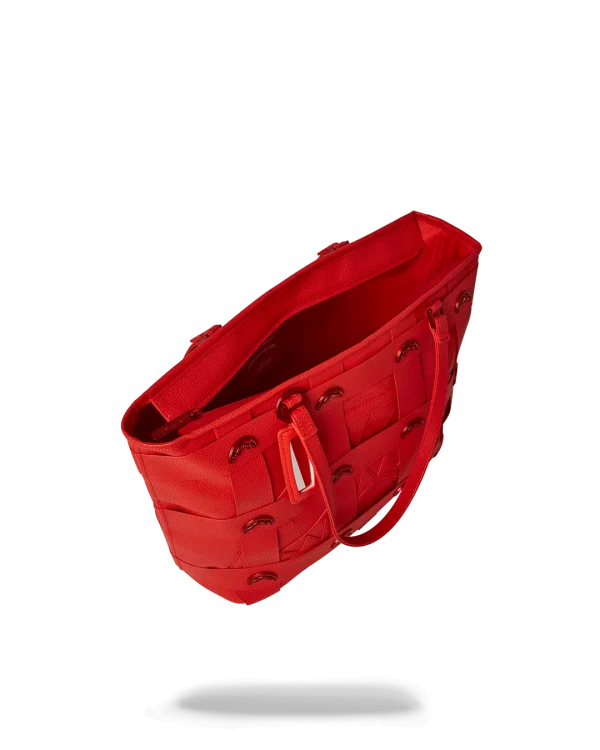 SUPER HOT FIRE CLASSIC TOTE