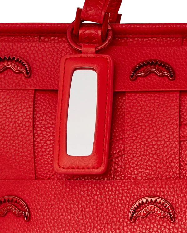 SUPER HOT FIRE CLASSIC TOTE