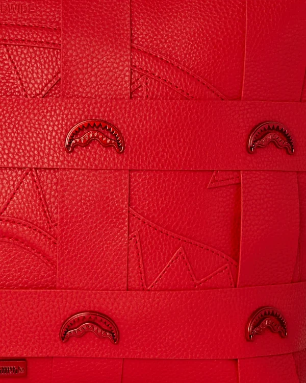 SUPER HOT FIRE CLASSIC TOTE