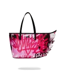 THE WING TOTE AFTERGLOW SKYGLOW