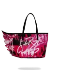 THE WING TOTE AFTERGLOW SKYGLOW