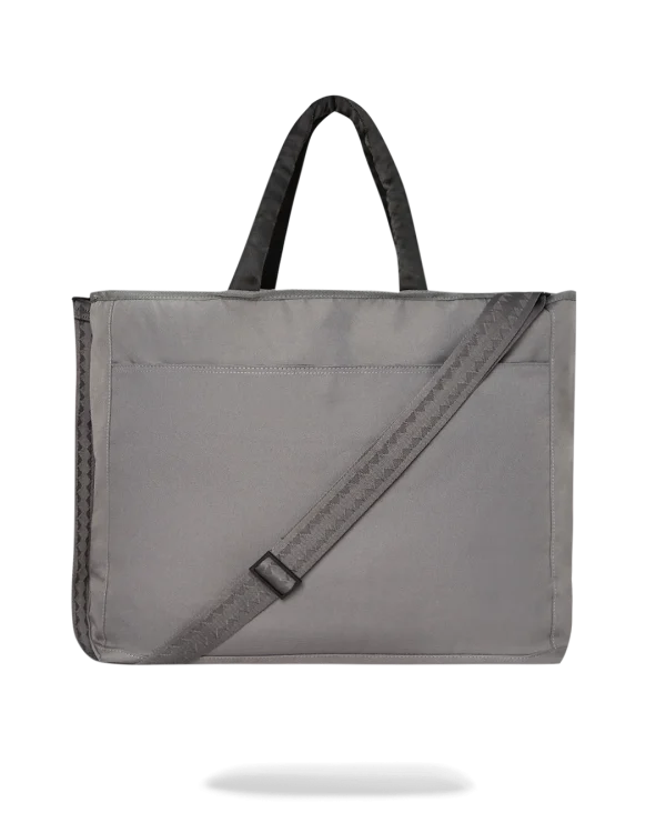 TOP GUN FLIGHT CREW OFFICIAL COLLAB PILOT TOTE