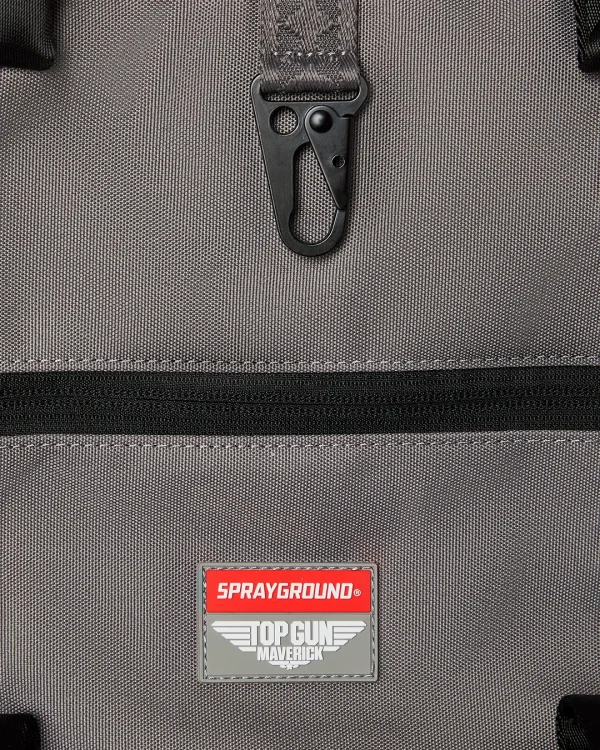 TOP GUN FLIGHT CREW OFFICIAL COLLAB PILOT TOTE