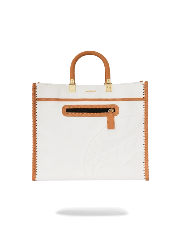 JETCOPTER TORTUGA TOTE