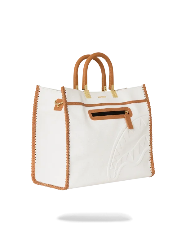 JETCOPTER TORTUGA TOTE