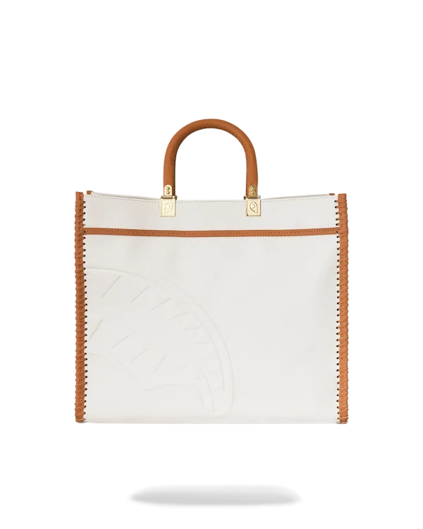 JETCOPTER TORTUGA TOTE