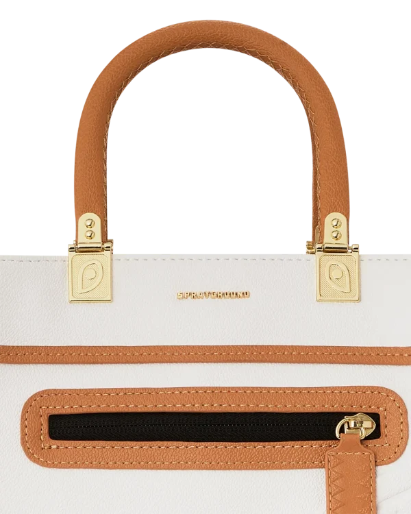 JETCOPTER TORTUGA TOTE