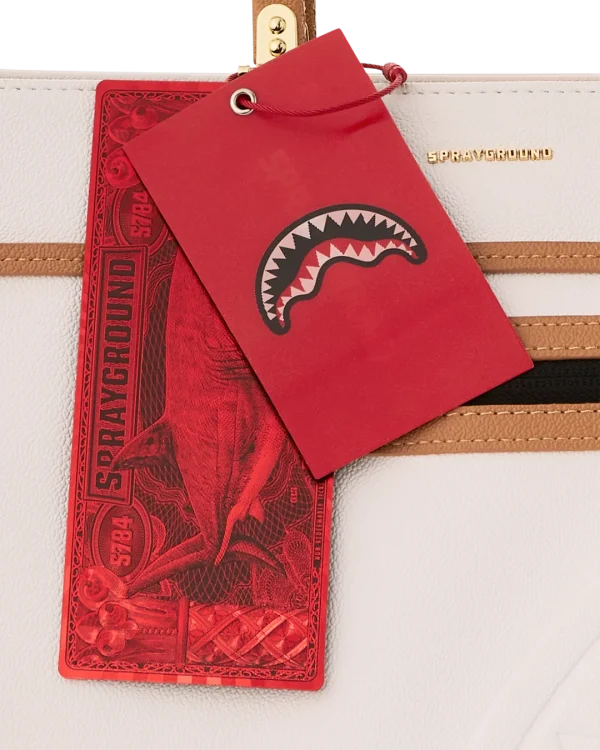 JETCOPTER TORTUGA TOTE