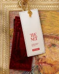 THE MET VAN GOGH FRAMED SELF-PORTRAIT TOTE