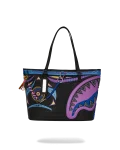 A.I. 12 - SANDFLOWER COLLAB BROOKLYN & BEYOND TOTE