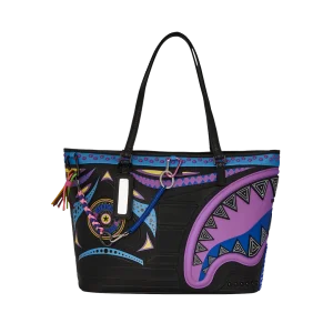 A.I. 12 - SANDFLOWER COLLAB BROOKLYN & BEYOND TOTE