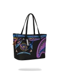 A.I. 12 - SANDFLOWER COLLAB BROOKLYN & BEYOND TOTE