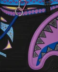 A.I. 12 - SANDFLOWER COLLAB BROOKLYN & BEYOND TOTE
