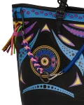 A.I. 12 - SANDFLOWER COLLAB BROOKLYN & BEYOND TOTE