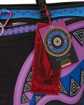 A.I. 12 - SANDFLOWER COLLAB BROOKLYN & BEYOND TOTE