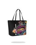HALF GRAF LIPS TOTE