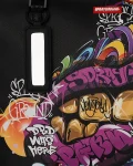 HALF GRAF LIPS TOTE