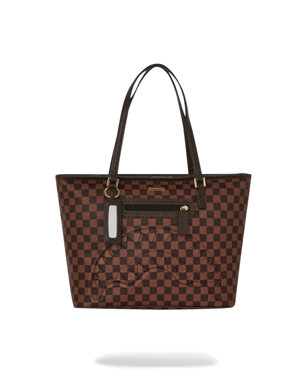FROM PARIS WITH LOVE TOTE