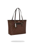 FROM PARIS WITH LOVE TOTE