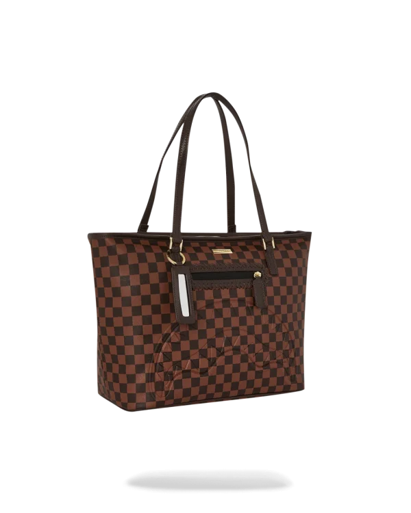 FROM PARIS WITH LOVE TOTE