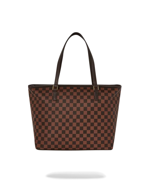 FROM PARIS WITH LOVE TOTE