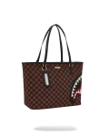 KYOTOKNIT SHARKS IN PARIS TOTE