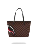 KYOTOKNIT SHARKS IN PARIS TOTE