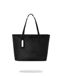NIGHTSHARKS WORLDWIDE TOTE