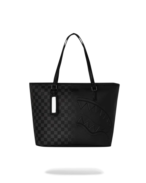 NIGHTSHARKS WORLDWIDE TOTE