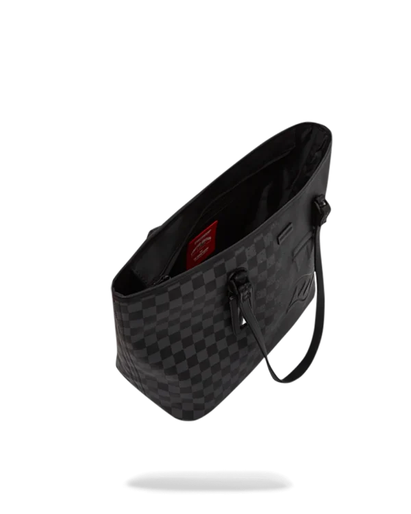 NIGHTSHARKS WORLDWIDE TOTE
