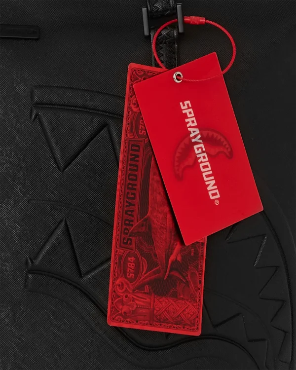 NIGHTSHARKS WORLDWIDE TOTE