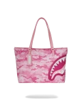 FURRROCIOUS IN PINK TOTE