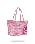 FURRROCIOUS IN PINK TOTE