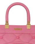 SORBET STUNNA BEAR STUD TORTUGA TOTE