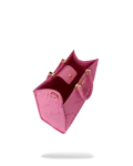 SORBET STUNNA BEAR STUD TORTUGA TOTE