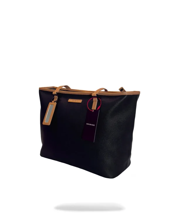 THE DBD DAVIDBENDAVID FOR SPRAYGROUND TOTE