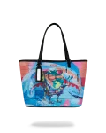 SPONGEMONET TOTE