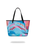 SPONGEMONET TOTE