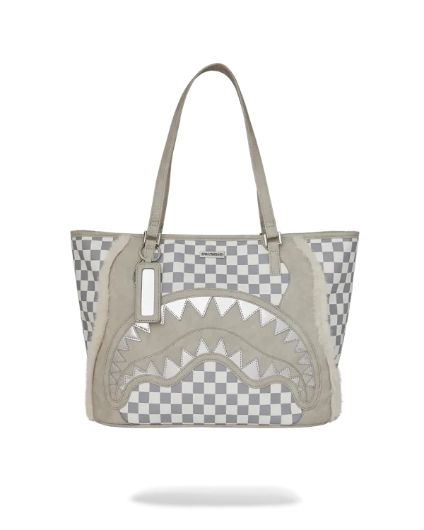 DREAMCHECK TOTE