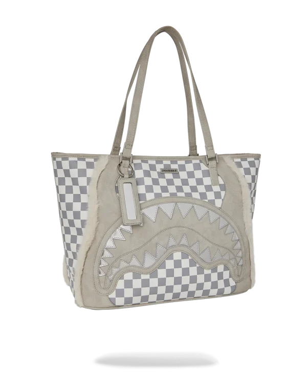 DREAMCHECK TOTE