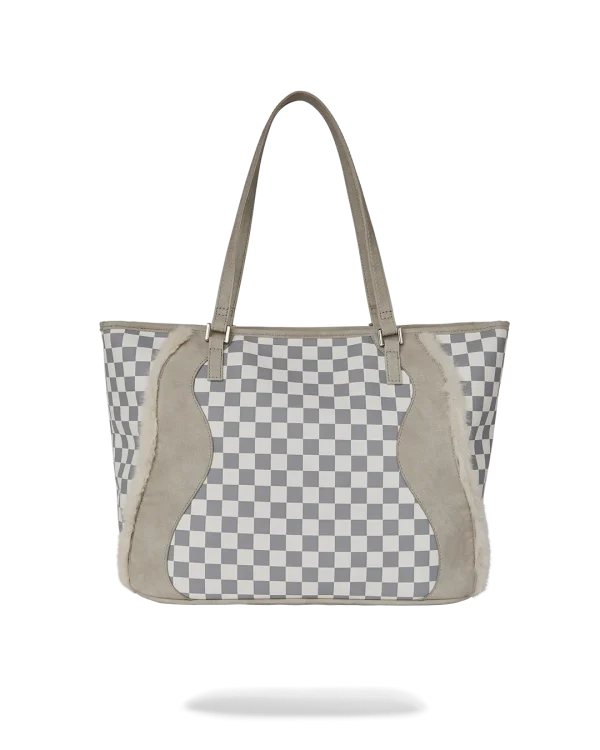 DREAMCHECK TOTE