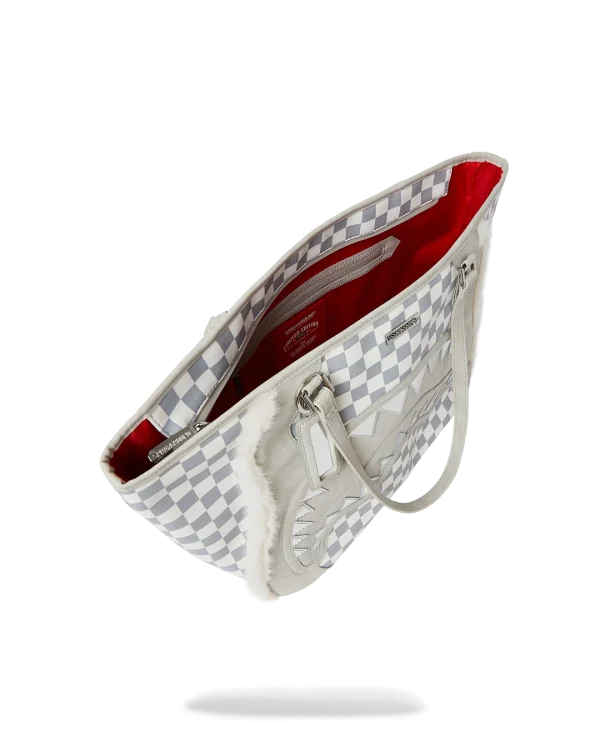 DREAMCHECK TOTE