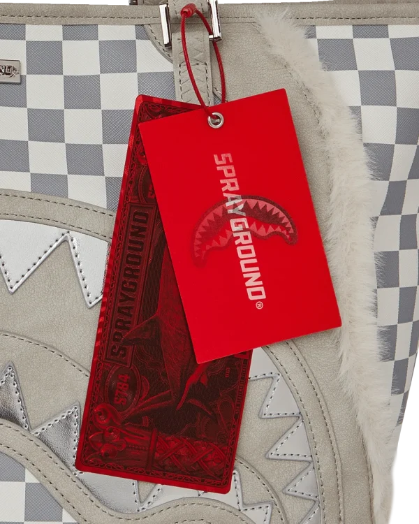 DREAMCHECK TOTE